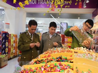 Bảo đảm an toàn thực phẩm Tết Nguyên đán Tân Sửu và mùa Lễ hội Xuân 2021